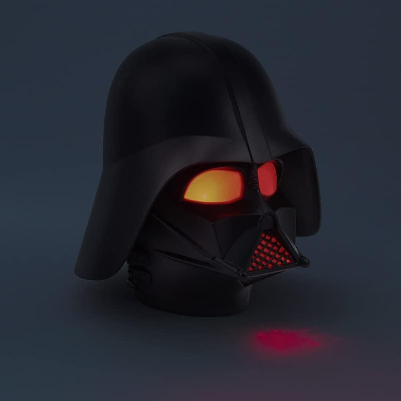 Darth Vader Light with Sound - Paladone - Lighting by Paladone The Chelsea Gamer