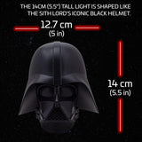 Darth Vader Light with Sound - Paladone - Lighting by Paladone The Chelsea Gamer