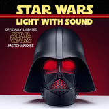 Darth Vader Light with Sound - Paladone - Lighting by Paladone The Chelsea Gamer