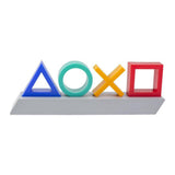 PlayStation Heritage Icon Light - merchandise by Paladone The Chelsea Gamer