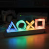 PlayStation Heritage Icon Light - merchandise by Paladone The Chelsea Gamer