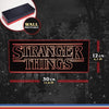 Stranger Things Logo Light - Paladone - Lighting by Paladone The Chelsea Gamer