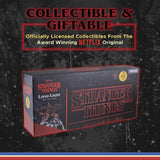 Stranger Things Logo Light - Paladone - Lighting by Paladone The Chelsea Gamer
