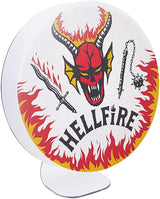Hellfire Club Logo Light - Paladone - Lighting by Paladone The Chelsea Gamer
