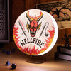 Hellfire Club Logo Light - Paladone - Lighting by Paladone The Chelsea Gamer