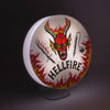 Hellfire Club Logo Light - Paladone - Lighting by Paladone The Chelsea Gamer