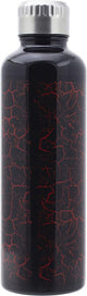 Paladone Hellfire Club Metal Water Bottle - 500ml - Merchandise by Paladone The Chelsea Gamer