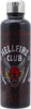 Paladone Hellfire Club Metal Water Bottle - 500ml - Merchandise by Paladone The Chelsea Gamer