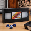 Stranger Things VHS Logo Light - Paladone - Lighting by Paladone The Chelsea Gamer