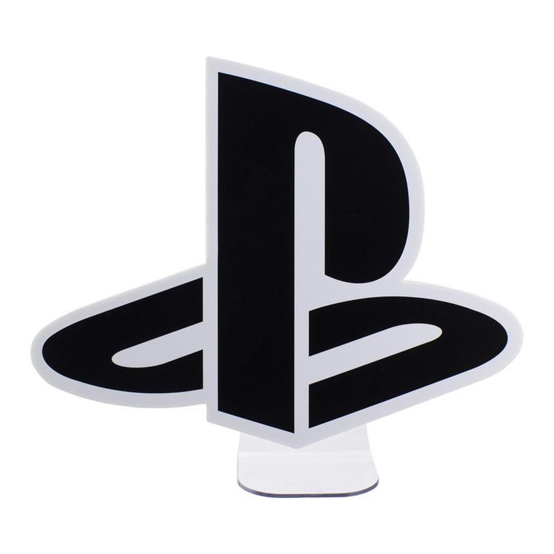PlayStation Logo Light - Merchandise by Paladone The Chelsea Gamer