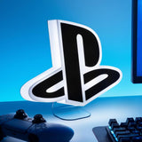 PlayStation Logo Light - Merchandise by Paladone The Chelsea Gamer