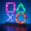 PlayStation Icons XL Light - Merchandise by Paladone The Chelsea Gamer
