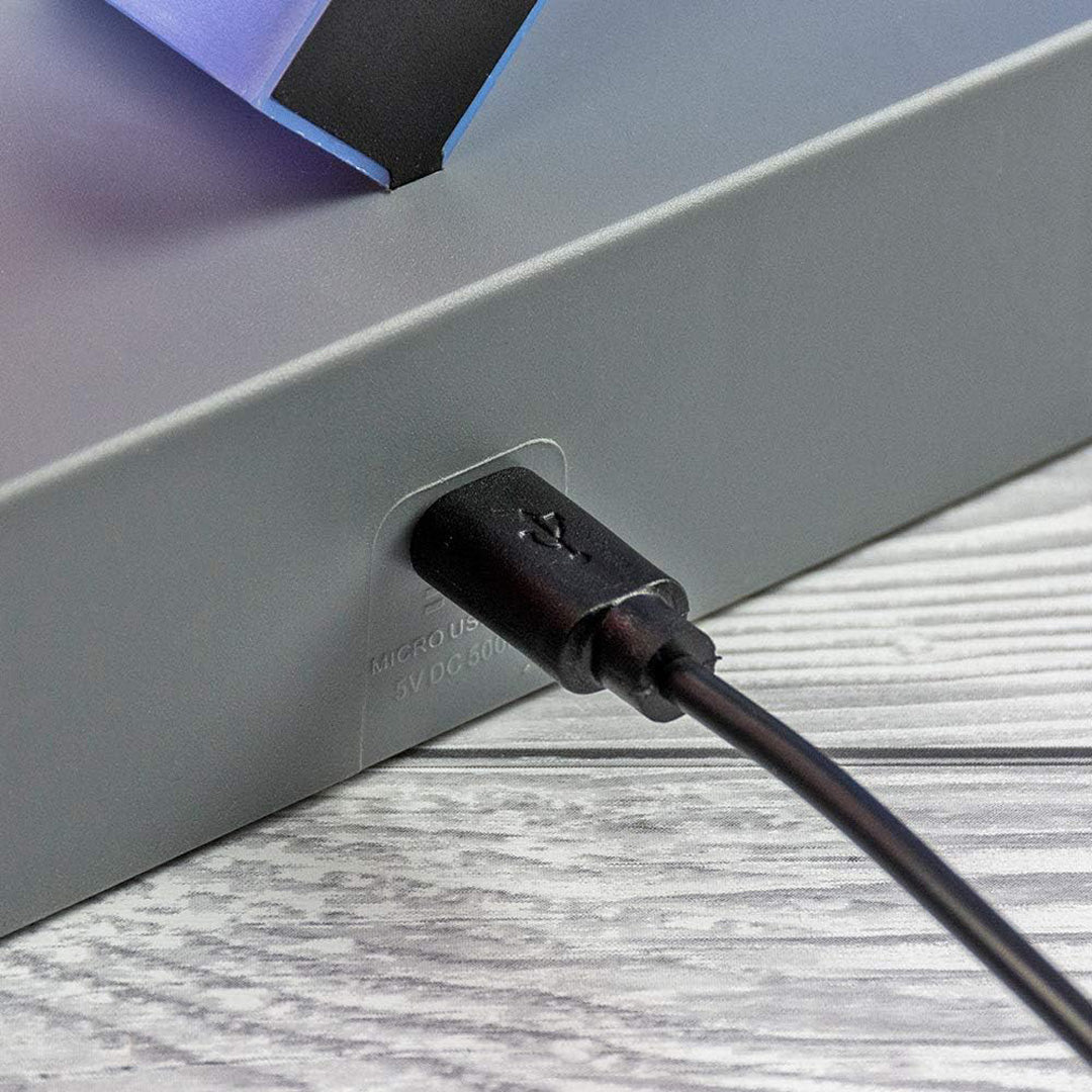 PlayStation Icons XL Light - Merchandise by Paladone The Chelsea Gamer