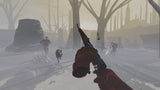 The Light Brigade - PlayStation VR2 - Video Games by Perpetual Europe The Chelsea Gamer