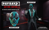 Payday 3 - Day One Edition - Xbox Series X - Video Games by Deep Silver UK The Chelsea Gamer