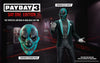 Payday 3 - Day One Edition - PlayStation 5 - Video Games by Deep Silver UK The Chelsea Gamer
