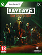 Payday 3 - Day One Edition - Xbox Series X - Video Games by Deep Silver UK The Chelsea Gamer