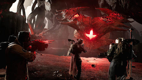 Remnant II - PlayStation 5 - Video Games by Nordic Games The Chelsea Gamer