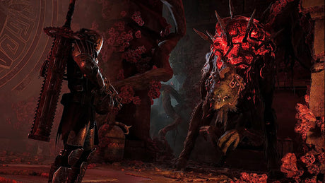 Remnant II - PlayStation 5 - Video Games by Nordic Games The Chelsea Gamer
