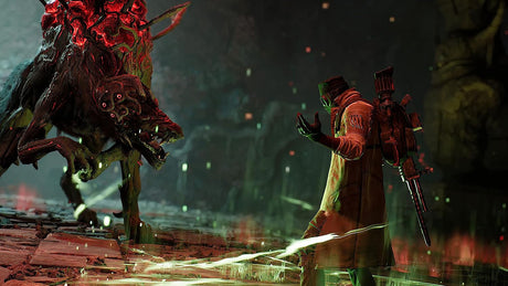 Remnant II - Xbox Series X - Video Games by Nordic Games The Chelsea Gamer
