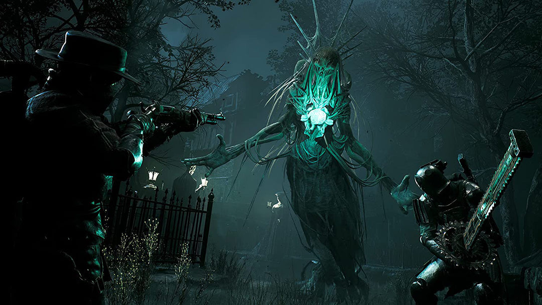 Remnant II - Xbox Series X - Video Games by Nordic Games The Chelsea Gamer