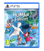 Human Fall Flat: Dream Collection - PlayStation 5 - Video Games by U&I The Chelsea Gamer