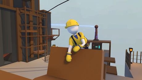 Human Fall Flat: Dream Collection - Nintendo Switch - Video Games by U&I The Chelsea Gamer