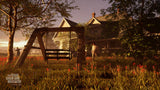 The Texas Chain Saw Massacre - PlayStation 5 - Video Games by U&I The Chelsea Gamer