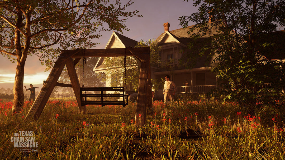 The Texas Chain Saw Massacre - Xbox - Video Games by U&I The Chelsea Gamer