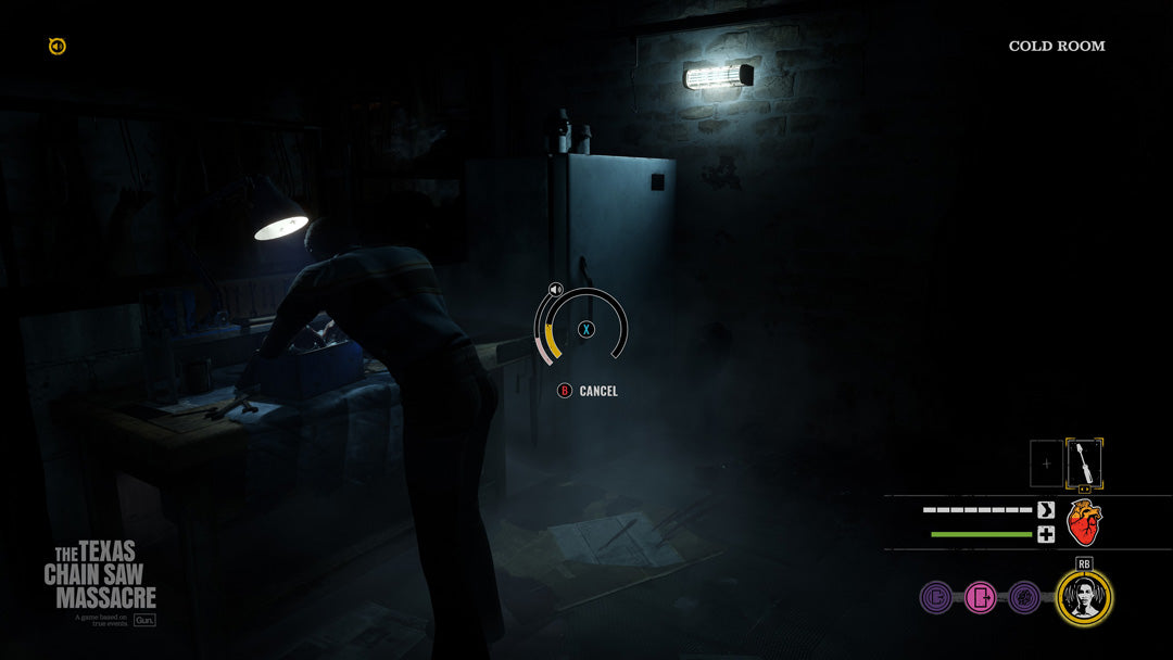 The Texas Chain Saw Massacre - Xbox - Video Games by U&I The Chelsea Gamer