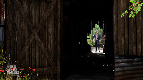 The Texas Chain Saw Massacre - Xbox - Video Games by U&I The Chelsea Gamer