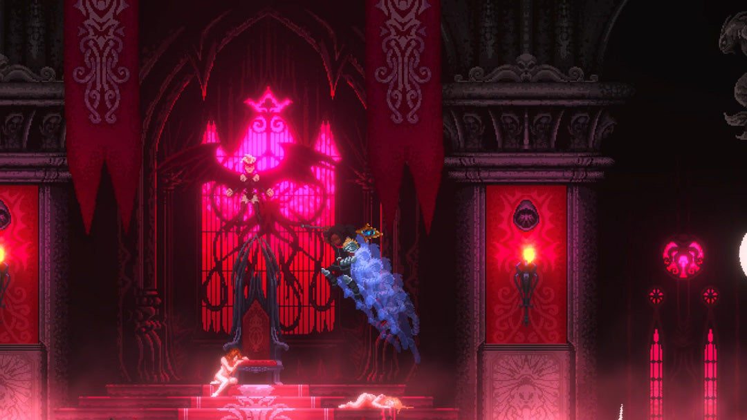 Elderand - Nintendo Switch - Video Games by U&I The Chelsea Gamer