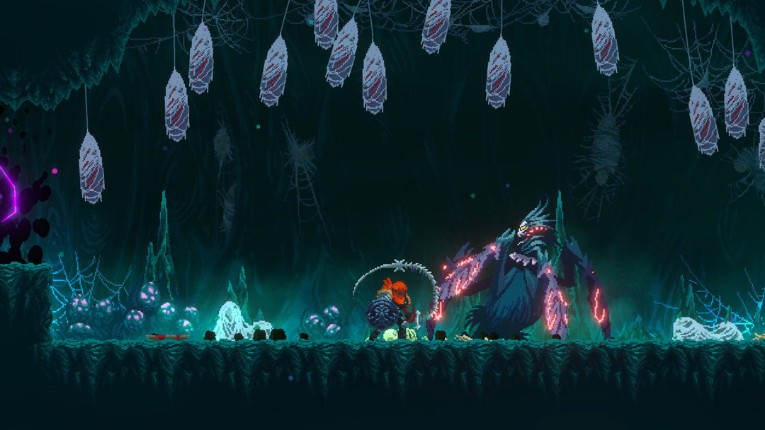 Elderand - Nintendo Switch - Video Games by U&I The Chelsea Gamer