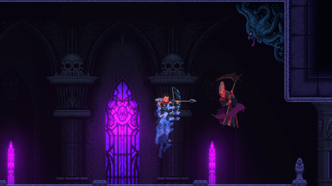 Elderand - Nintendo Switch - Video Games by U&I The Chelsea Gamer