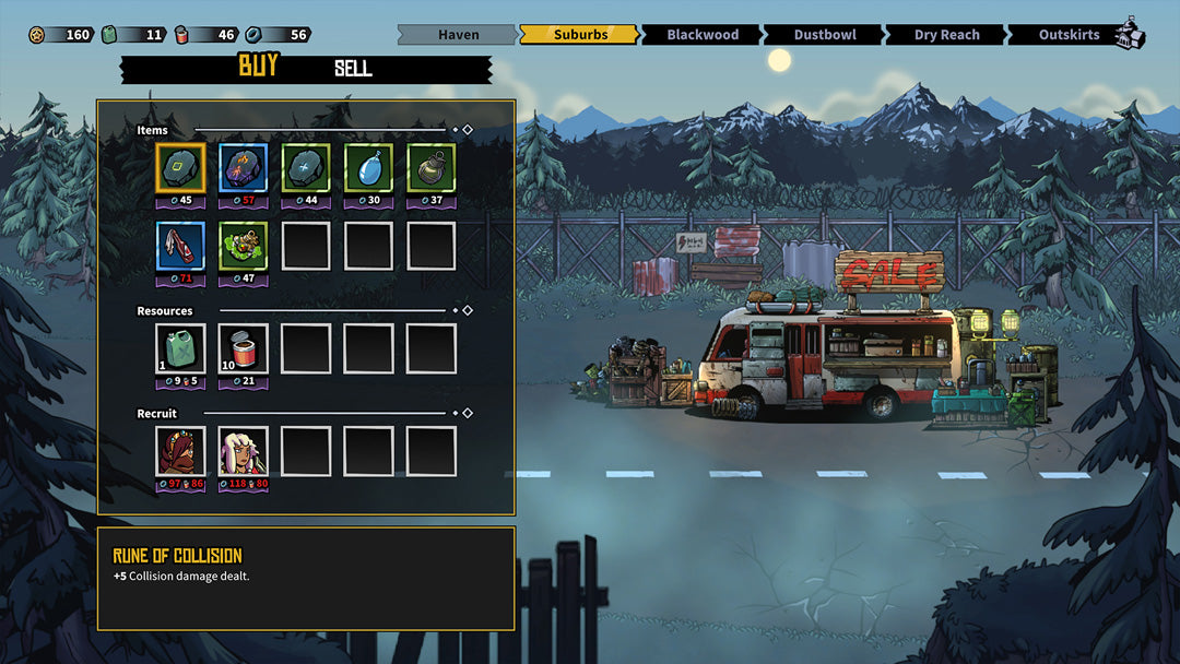 Days of Doom - PlayStation 4 - Video Games by U&I The Chelsea Gamer