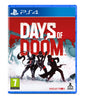 Days of Doom - PlayStation 4 - Video Games by U&I The Chelsea Gamer