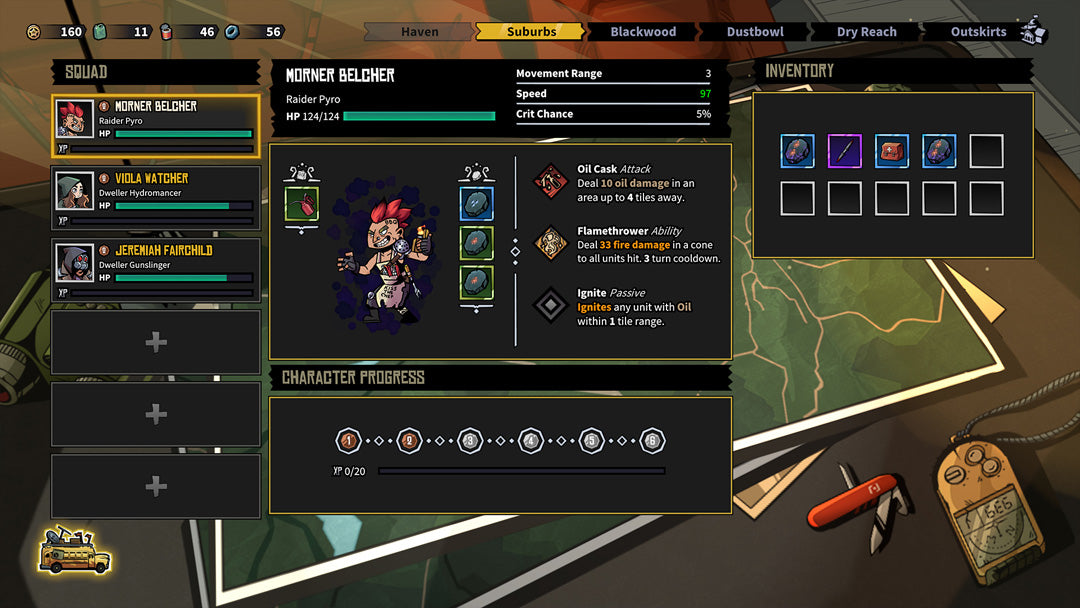 Days of Doom - Nintendo Switch - Video Games by U&I The Chelsea Gamer