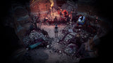 Weird West: Definitive Edition - PlayStation 5 - Video Games by U&I The Chelsea Gamer