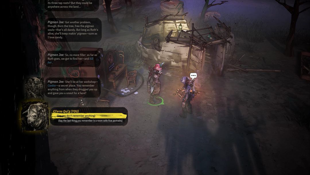 Weird West: Definitive Edition Deluxe - PlayStation 5 - Video Games by U&I The Chelsea Gamer