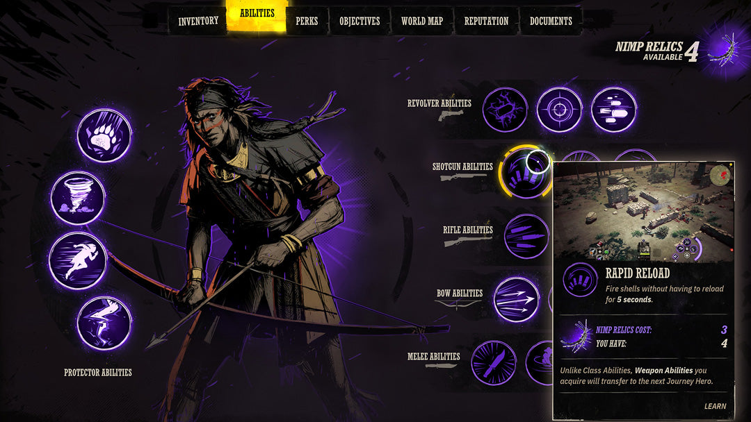 Weird West: Definitive Edition Deluxe - PlayStation 5 - Video Games by U&I The Chelsea Gamer