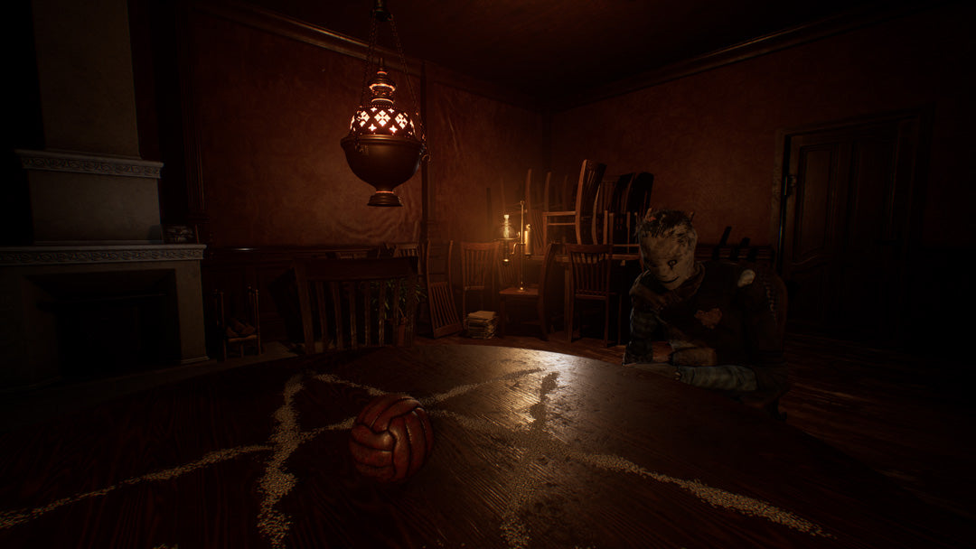 Ad Infinitum - PlayStation 5 - Video Games by Maximum Games Ltd (UK Stock Account) The Chelsea Gamer