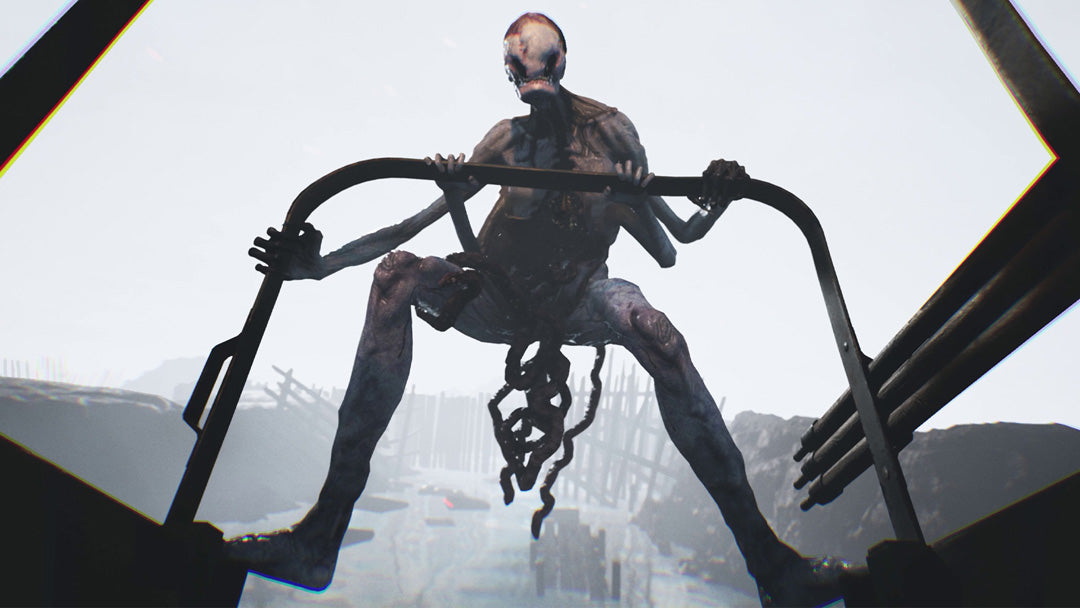 Ad Infinitum - Xbox Series X - Video Games by Maximum Games Ltd (UK Stock Account) The Chelsea Gamer