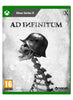 Ad Infinitum - Xbox Series X - Video Games by Maximum Games Ltd (UK Stock Account) The Chelsea Gamer