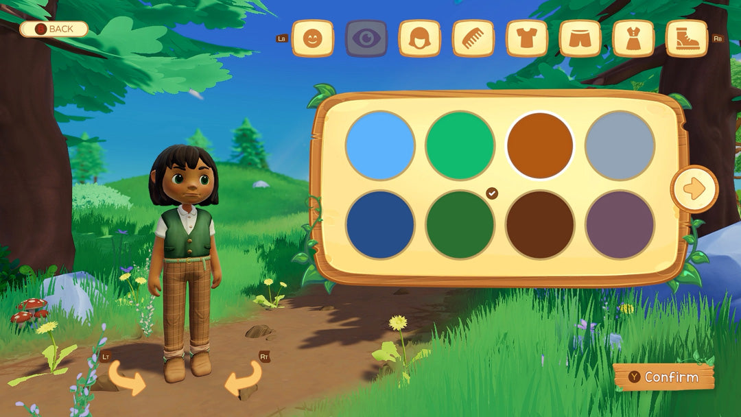 Paleo Pines: The Dino Valley - PlayStation 4 - Video Games by Maximum Games Ltd (UK Stock Account) The Chelsea Gamer