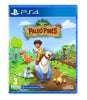 Paleo Pines: The Dino Valley - PlayStation 4 - Video Games by Maximum Games Ltd (UK Stock Account) The Chelsea Gamer