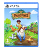 Paleo Pines: The Dino Valley - PlayStation 5 - Video Games by Maximum Games Ltd (UK Stock Account) The Chelsea Gamer