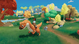 Paleo Pines: The Dino Valley - Nintendo Switch - Video Games by Maximum Games Ltd (UK Stock Account) The Chelsea Gamer