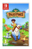 Paleo Pines: The Dino Valley - Nintendo Switch - Video Games by Maximum Games Ltd (UK Stock Account) The Chelsea Gamer