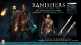 Banishers: Ghosts of New Eden - PlayStation 5 - Video Games by Maximum Games Ltd (UK Stock Account) The Chelsea Gamer