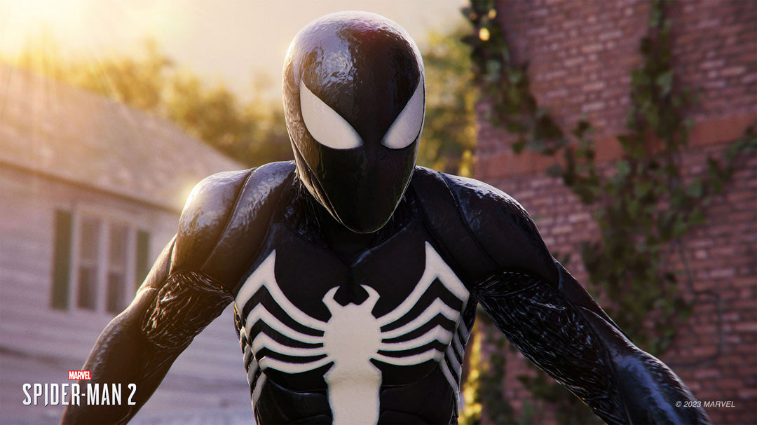 Marvel’s Spider-Man 2 - Video Games by Sony The Chelsea Gamer